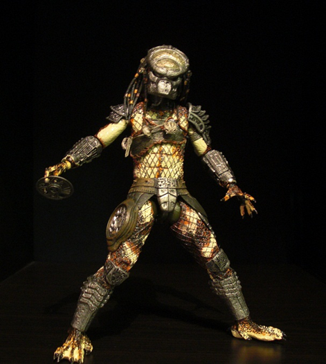 Mua bán NECA BOAR PREDATOR CHINA VER